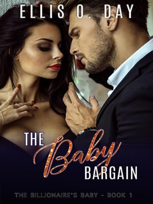 cover image of The Baby Bargain